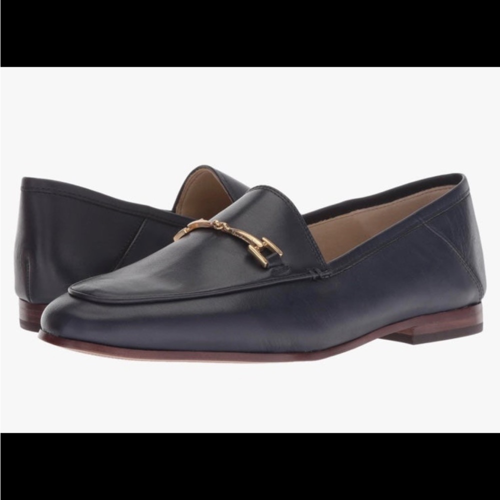 Girls Sam Edelman Lorraine bit loafers